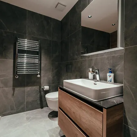 Bw Symphony Belgrade