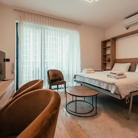 Bw Symphony * Belgrad