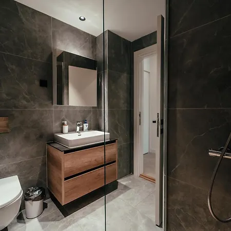 Apartment Bw Symphony Belgrade