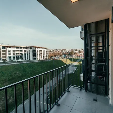 Bw Symphony Belgrade