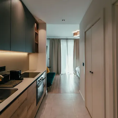 Bw Symphony * Belgrade