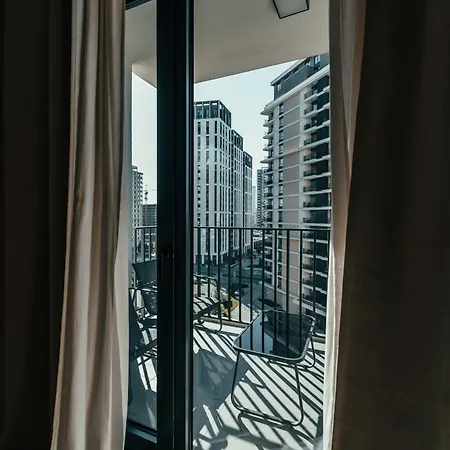 Bw Symphony Apartament *