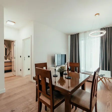 Bw Symphony Belgrade